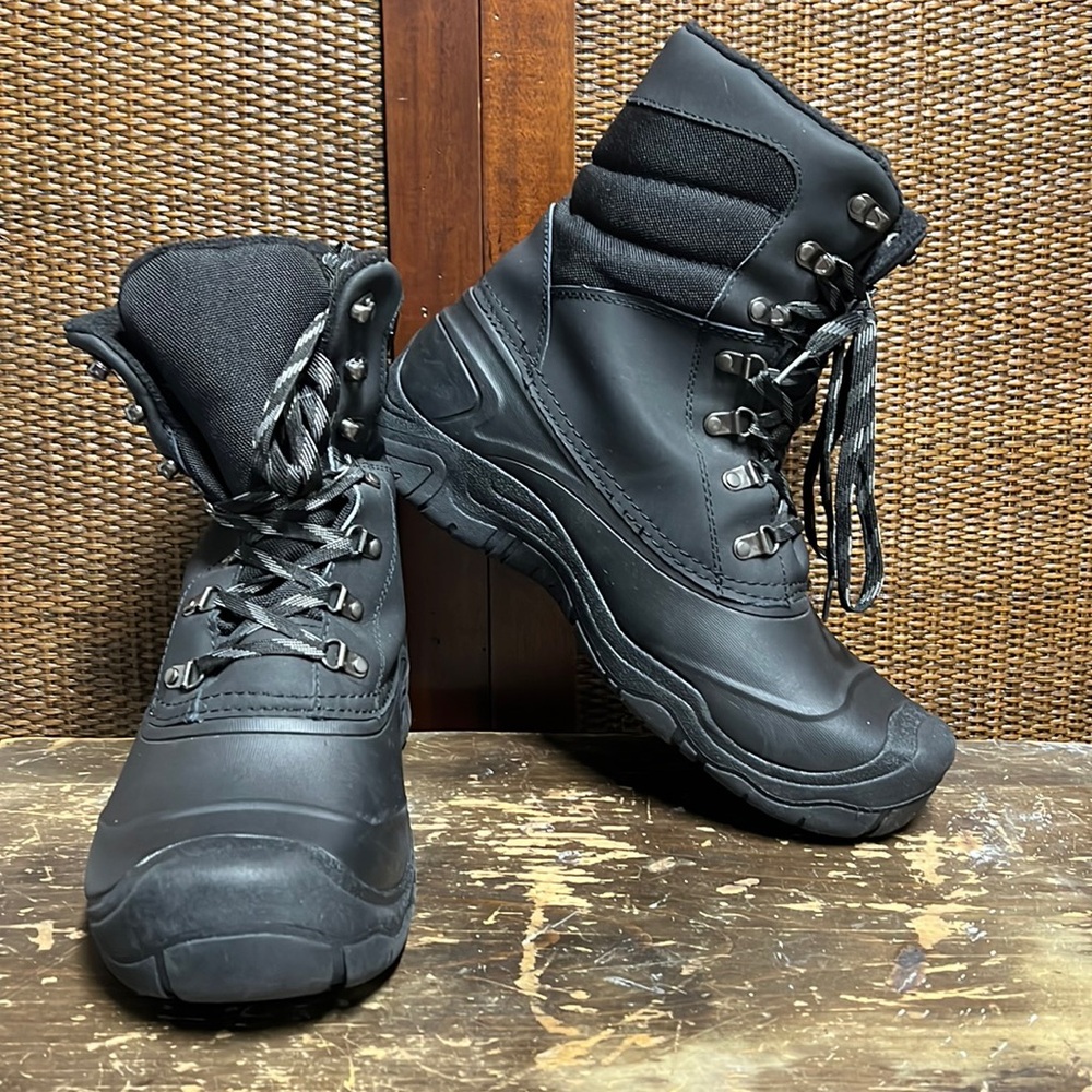 Goodfellow & Co Men's Snow Boots 13